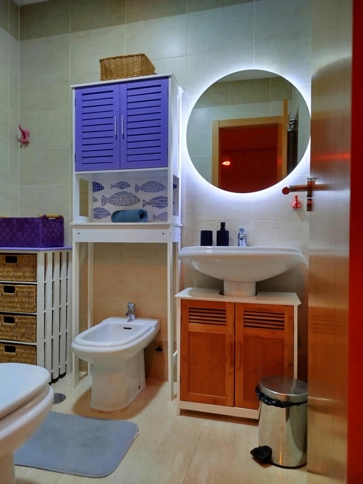 Apartmán Terraza Acogedora , Piscina , Parking, Aire Acondicionado, El Campello Exteriér fotografie